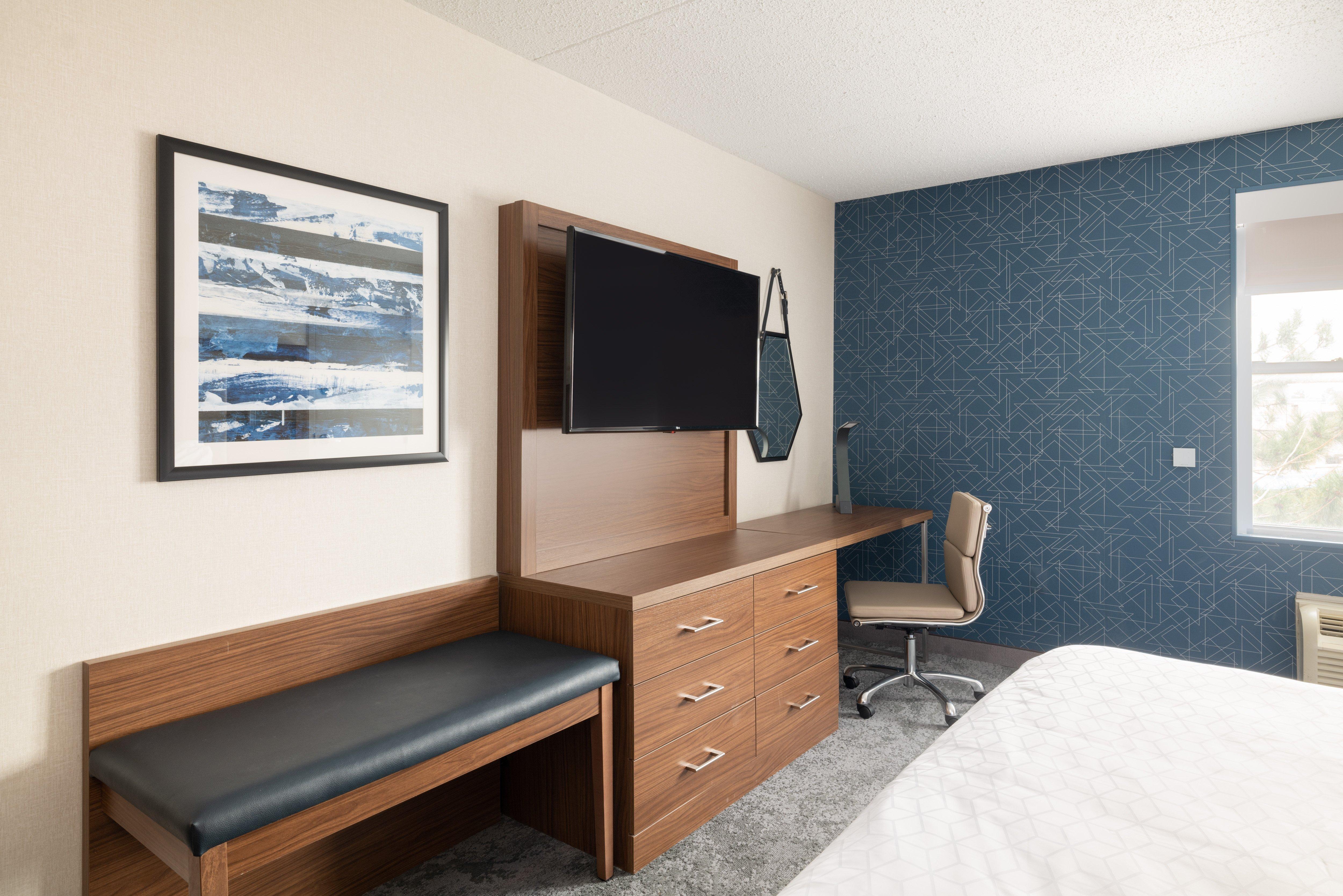 Holiday Inn Express & Suites Boston - Cambridge By Ihg Экстерьер фото