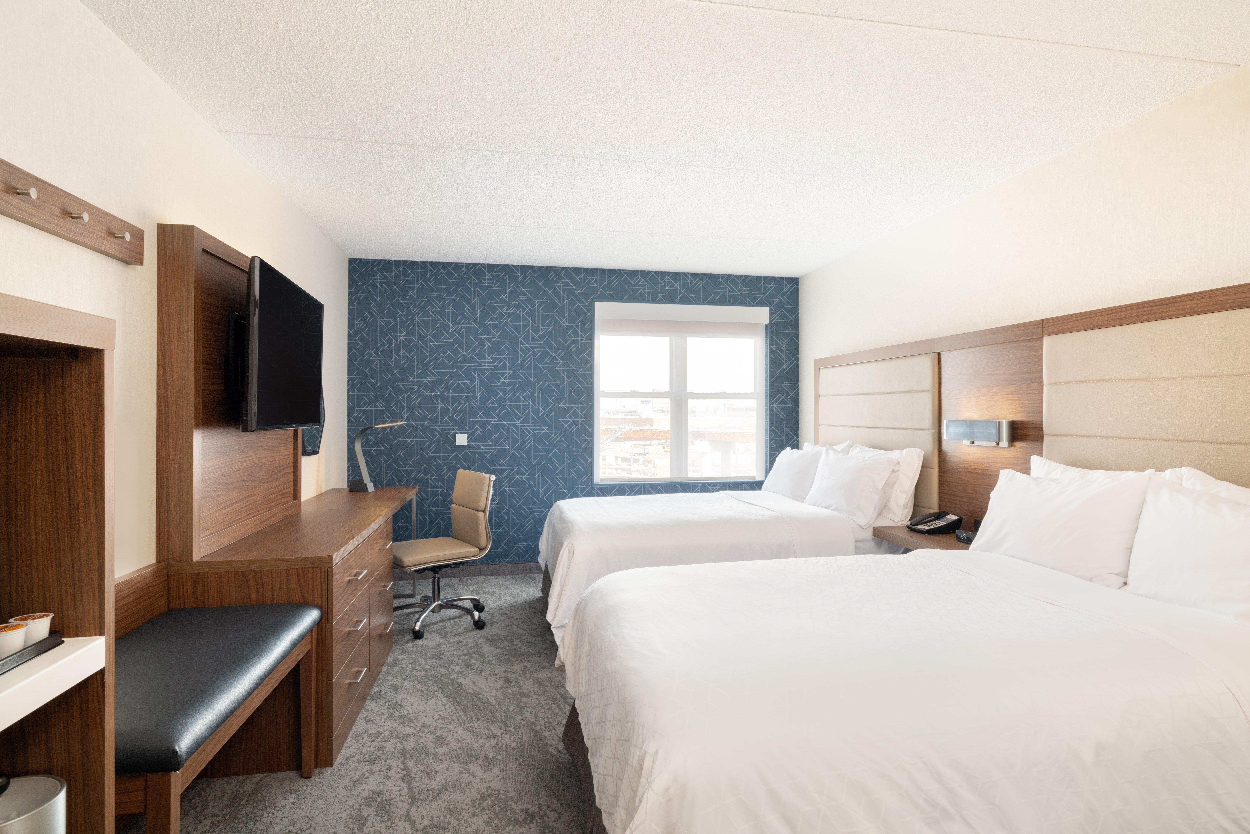 Holiday Inn Express & Suites Boston - Cambridge By Ihg Экстерьер фото