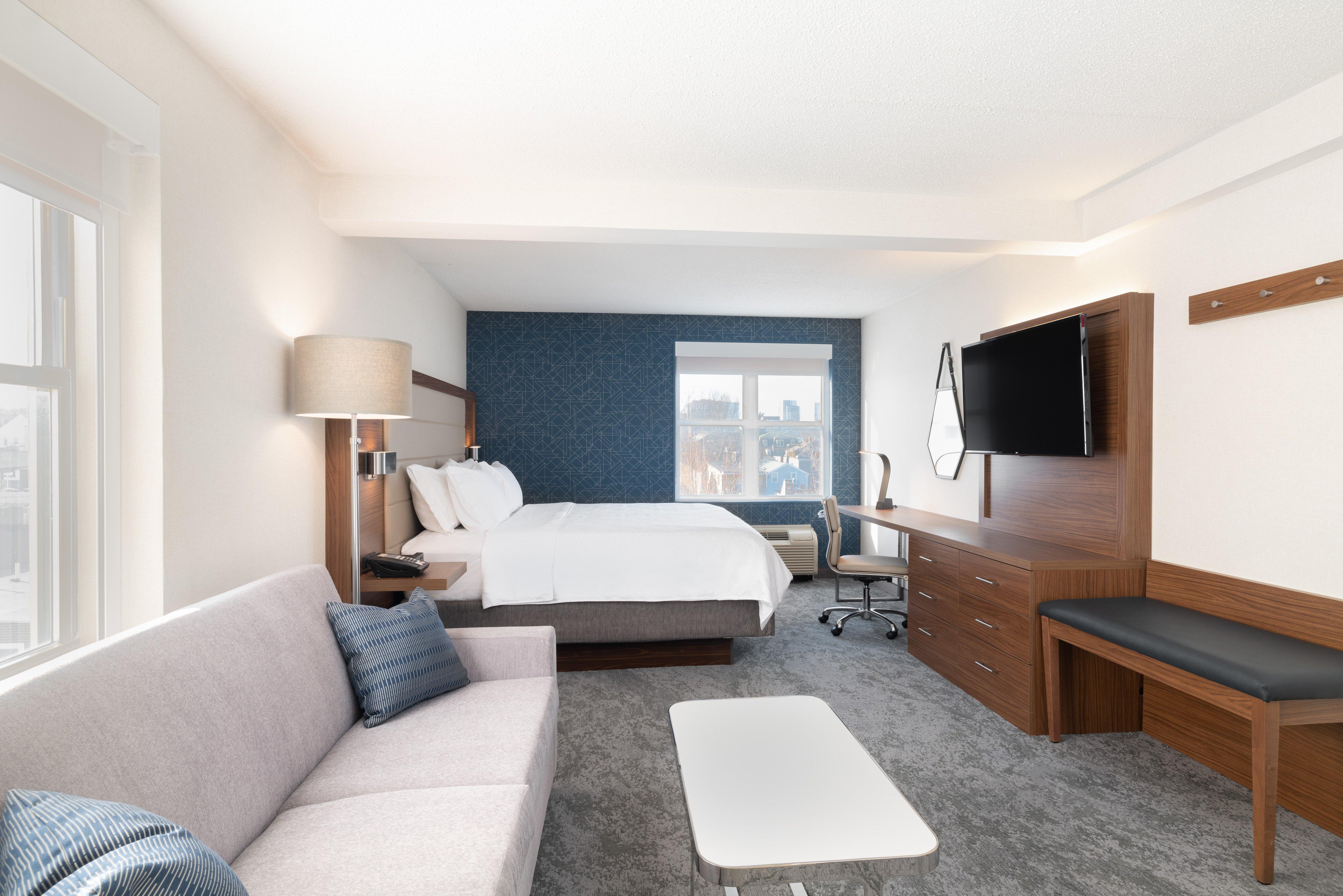 Holiday Inn Express & Suites Boston - Cambridge By Ihg Экстерьер фото