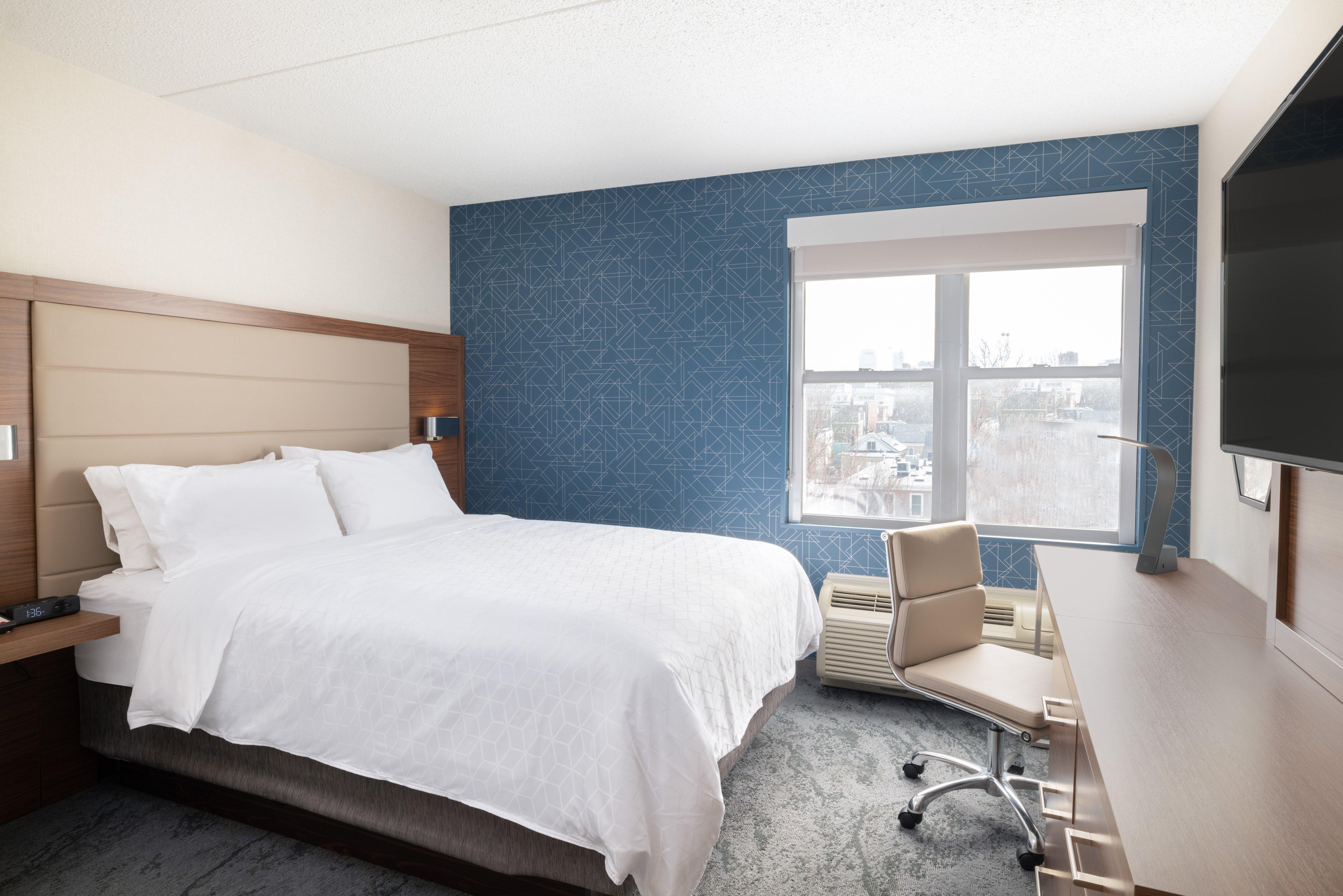 Holiday Inn Express & Suites Boston - Cambridge By Ihg Экстерьер фото