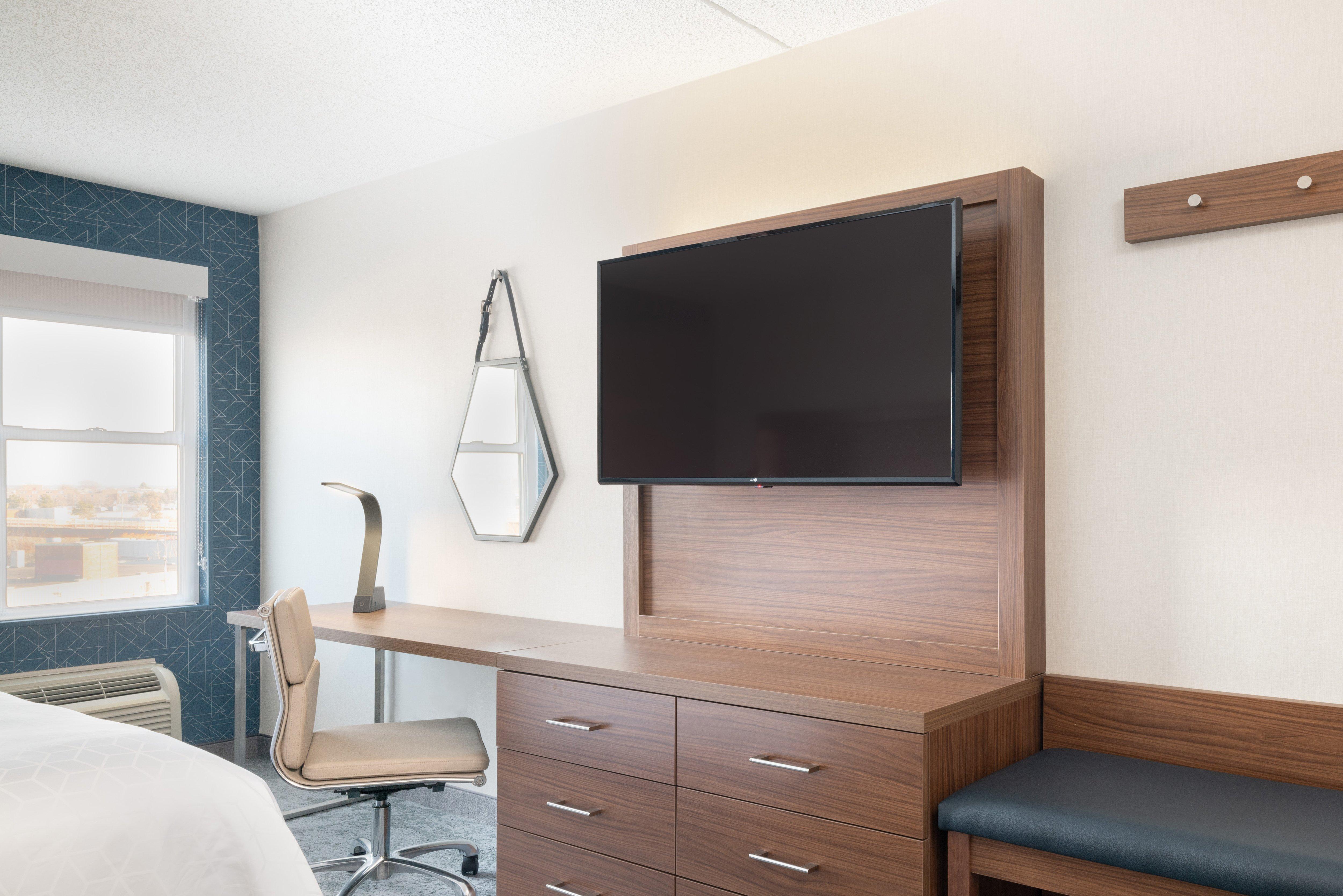 Holiday Inn Express & Suites Boston - Cambridge By Ihg Экстерьер фото