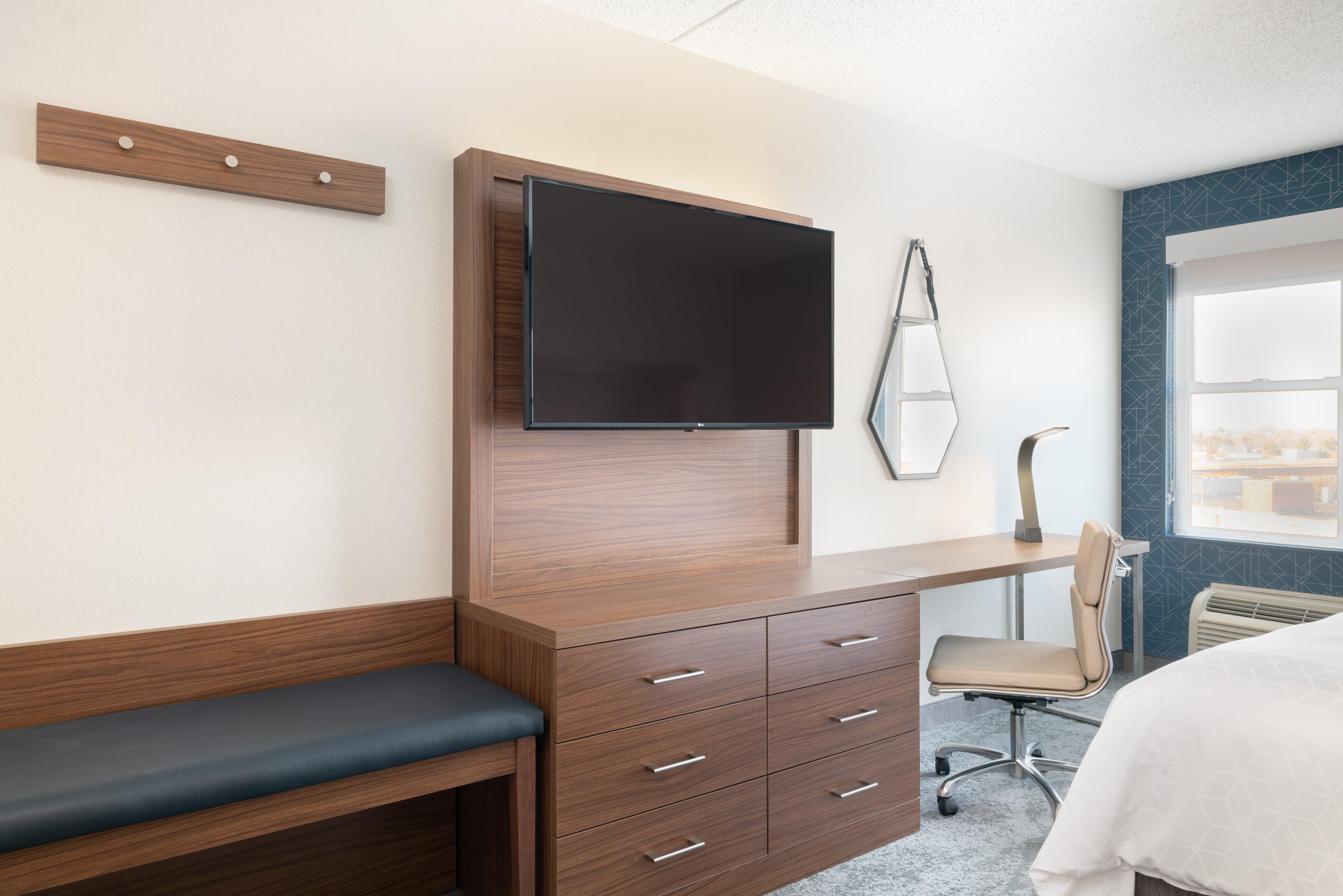Holiday Inn Express & Suites Boston - Cambridge By Ihg Экстерьер фото