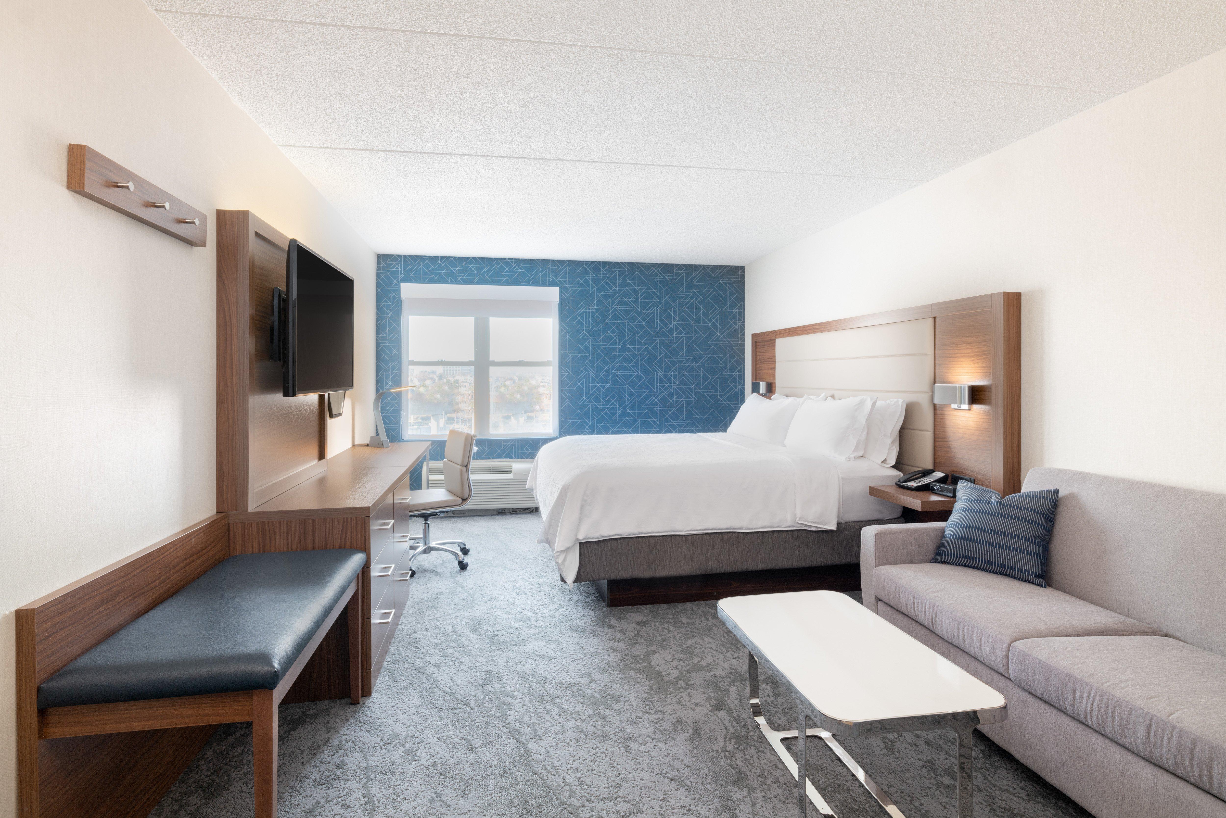 Holiday Inn Express & Suites Boston - Cambridge By Ihg Экстерьер фото