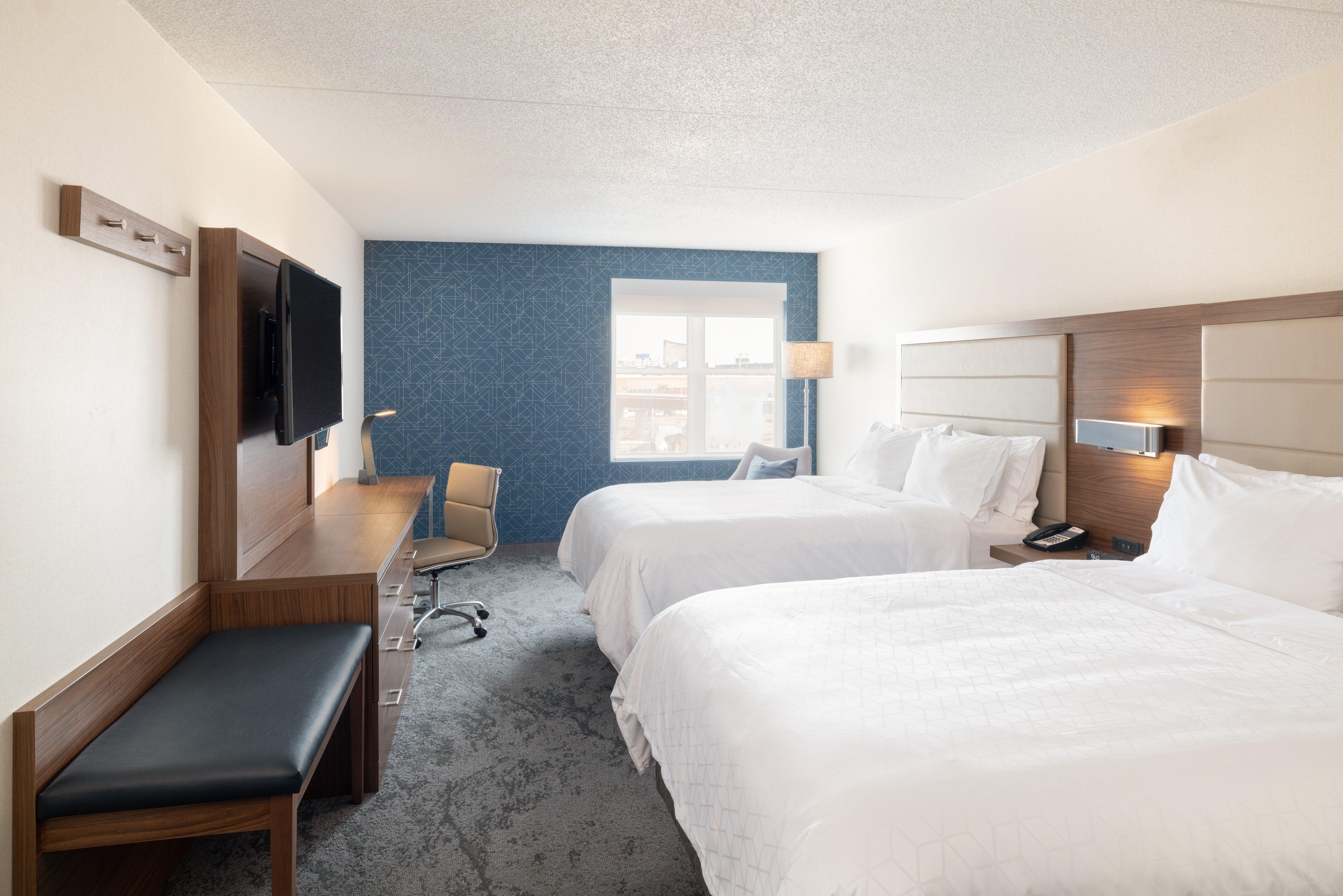 Holiday Inn Express & Suites Boston - Cambridge By Ihg Экстерьер фото