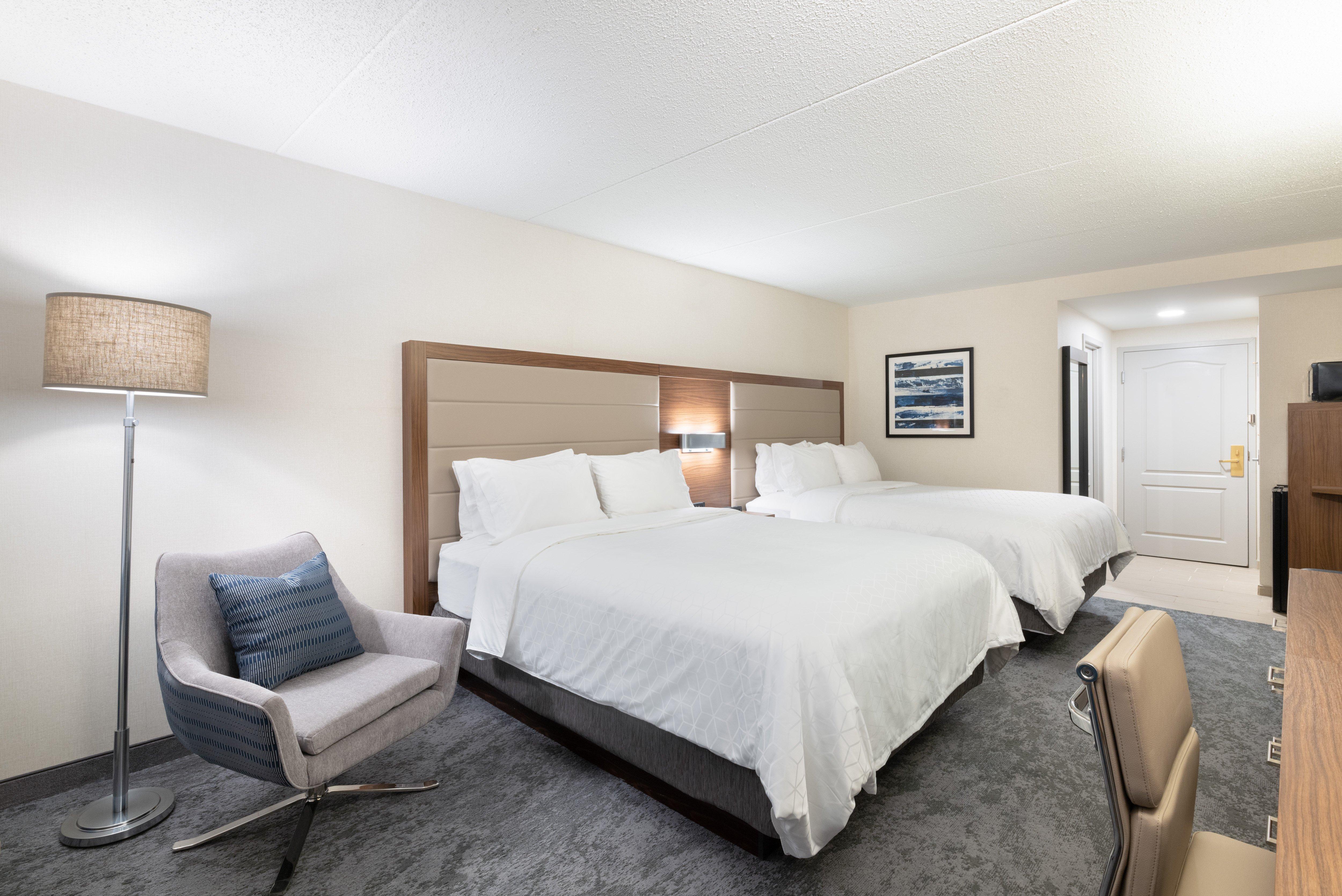 Holiday Inn Express & Suites Boston - Cambridge By Ihg Экстерьер фото
