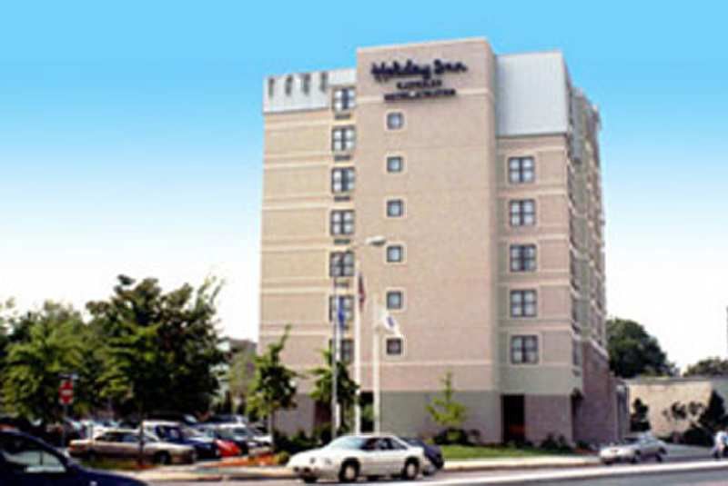 Holiday Inn Express & Suites Boston - Cambridge By Ihg Экстерьер фото