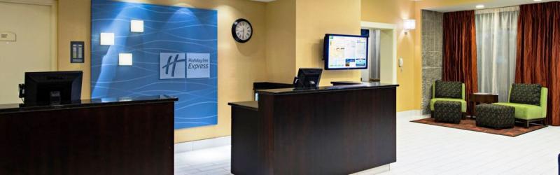 Holiday Inn Express & Suites Boston - Cambridge By Ihg Экстерьер фото