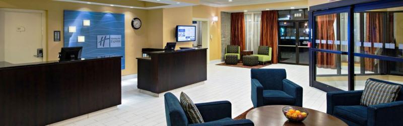 Holiday Inn Express & Suites Boston - Cambridge By Ihg Экстерьер фото