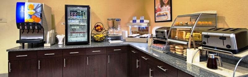 Holiday Inn Express & Suites Boston - Cambridge By Ihg Экстерьер фото