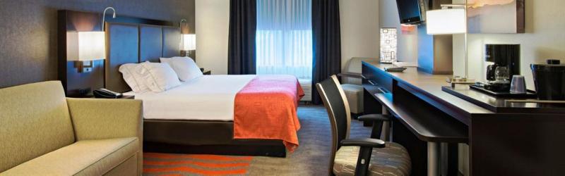 Holiday Inn Express & Suites Boston - Cambridge By Ihg Экстерьер фото