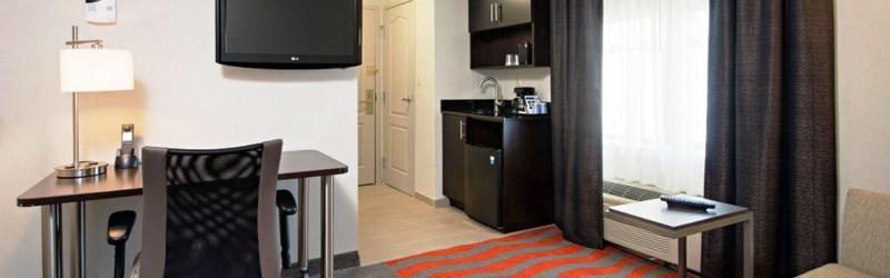 Holiday Inn Express & Suites Boston - Cambridge By Ihg Экстерьер фото