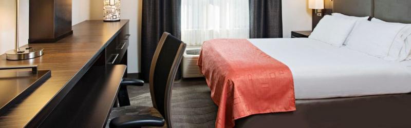 Holiday Inn Express & Suites Boston - Cambridge By Ihg Экстерьер фото